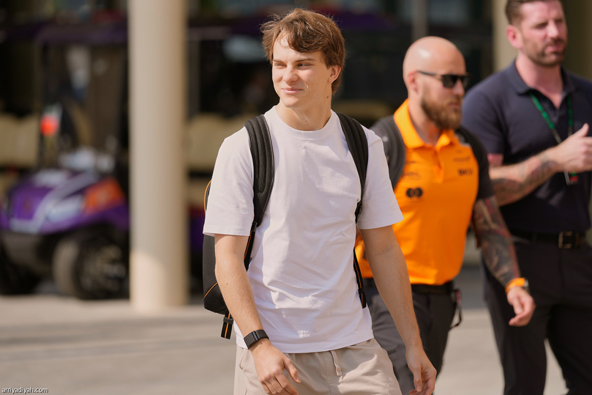 السائقون في أبوظبي