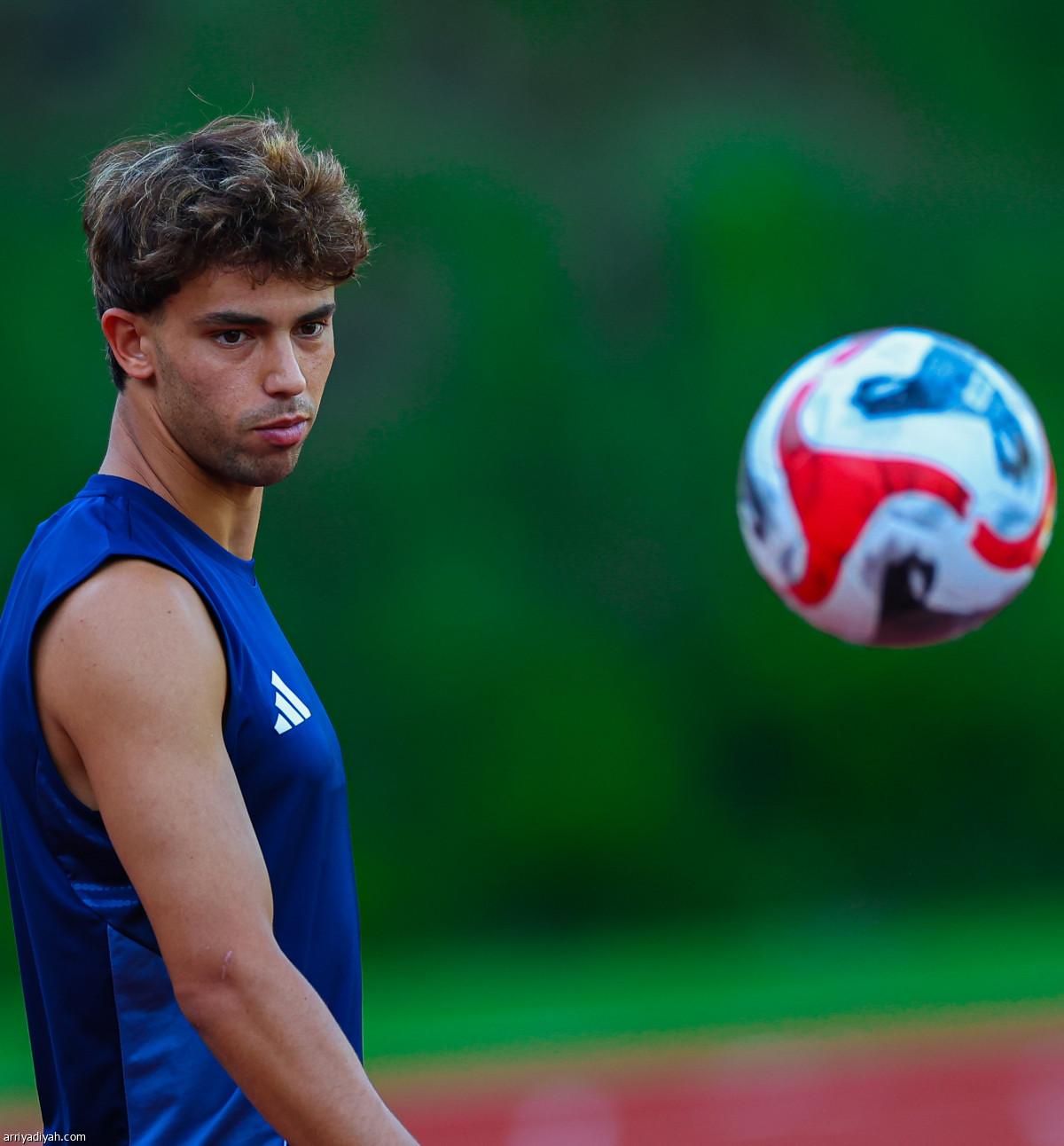 جاهزية نصراوية