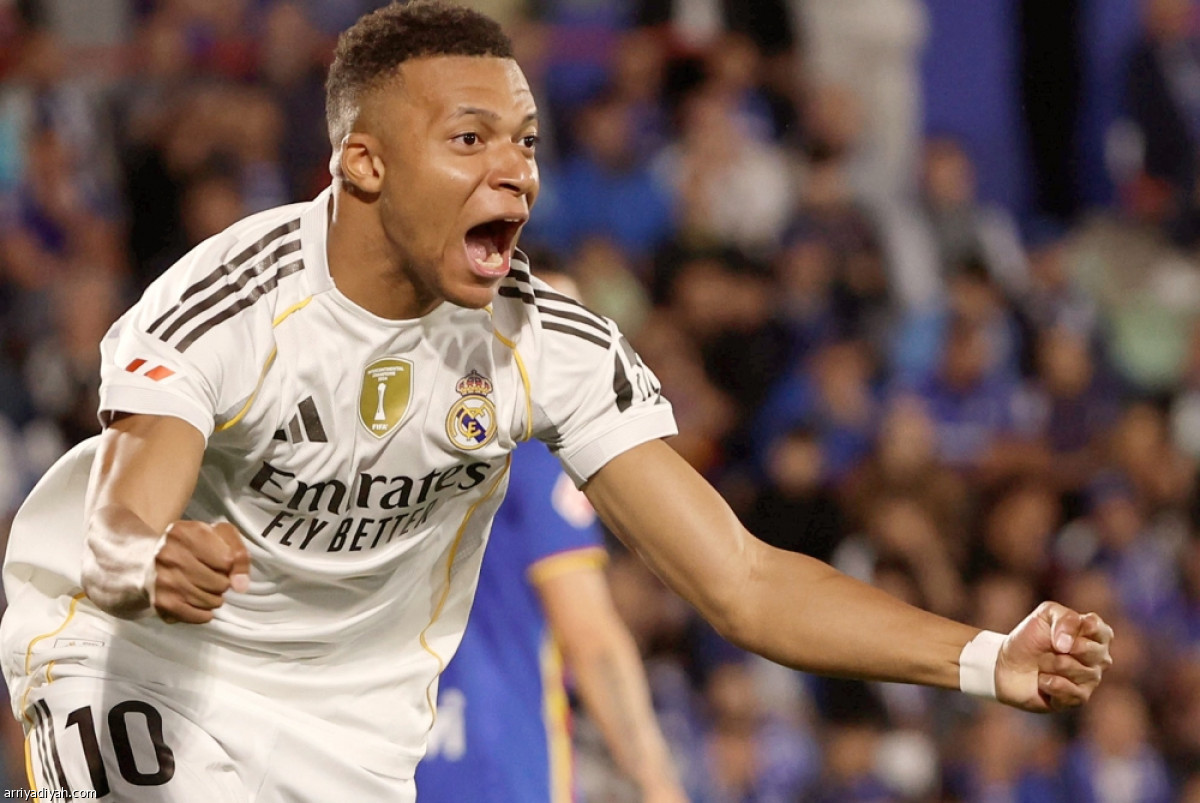 ليلة الصدارة