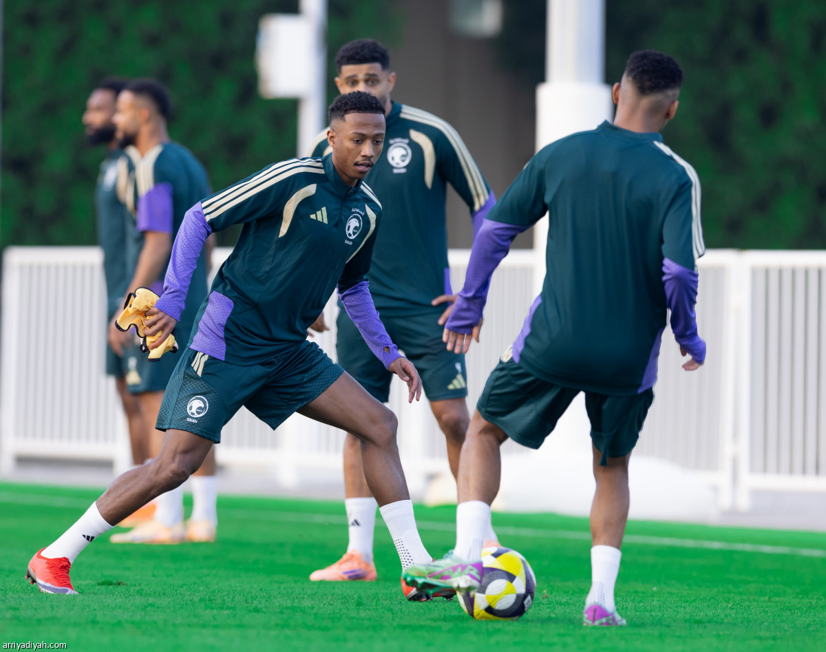 تدريب ثان وأخير