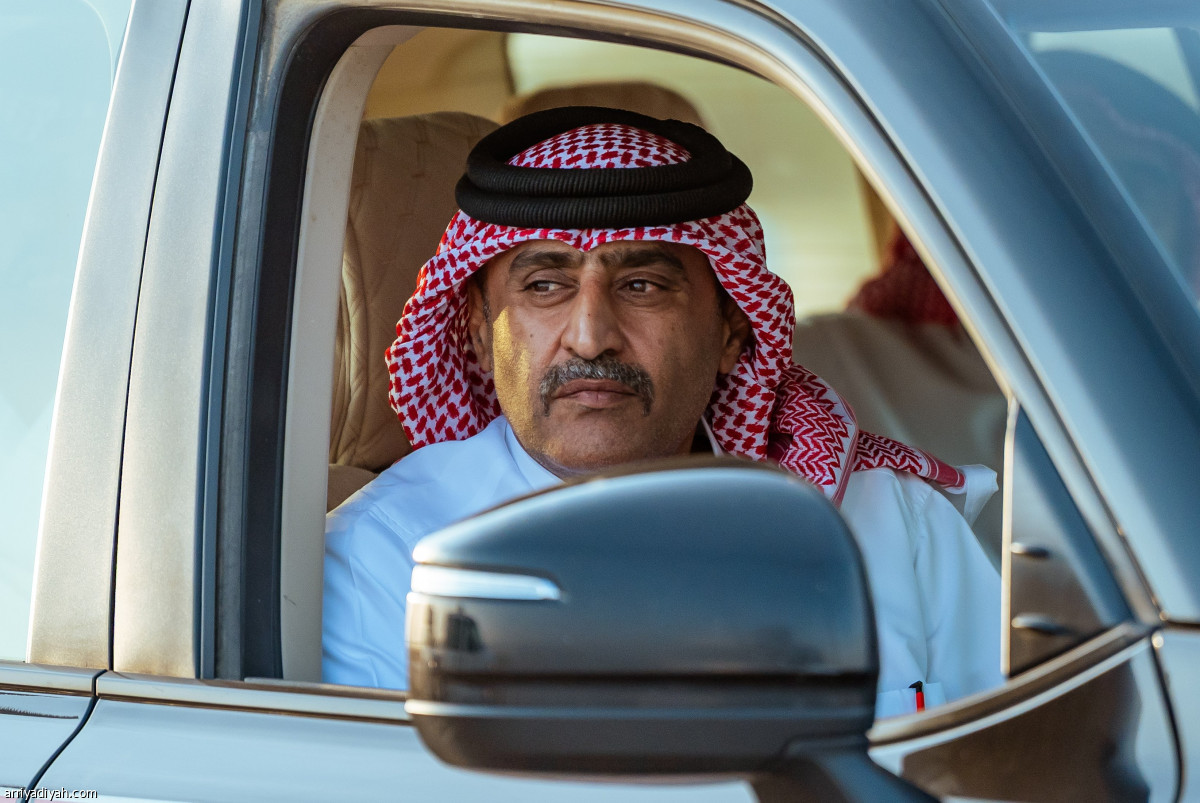 ترقب ومنافسة