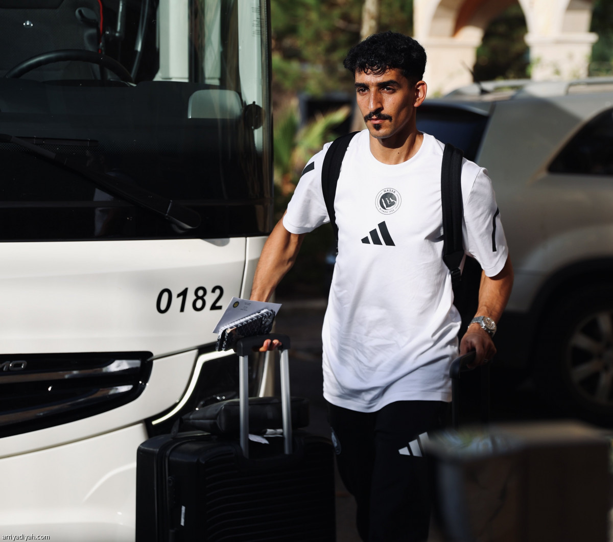 النصر في لاجوس