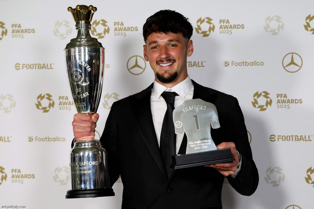 صلاح.. رجل التاريخ