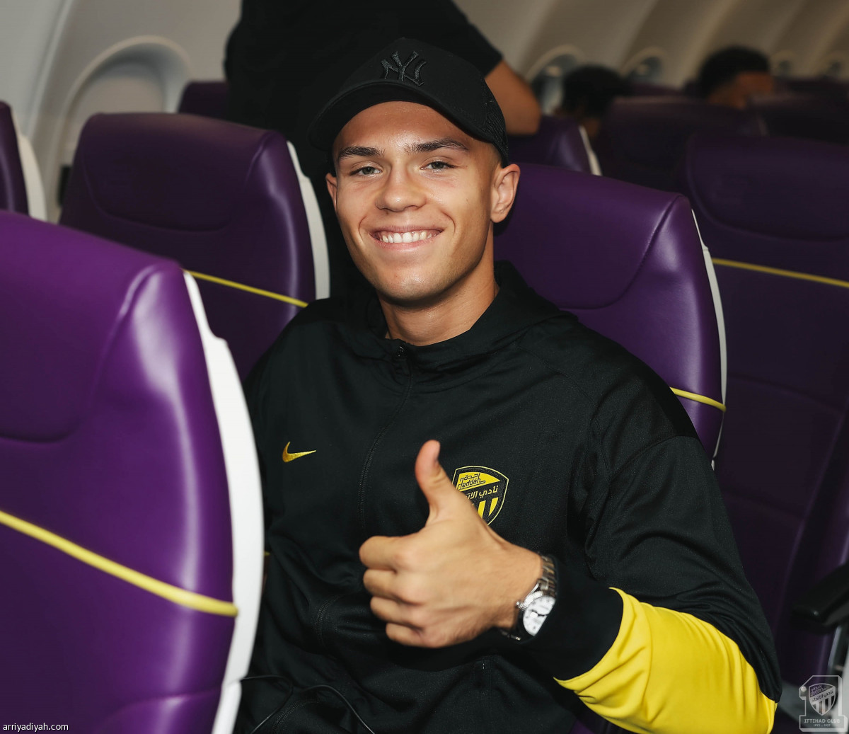 الاتحاد في القصيم