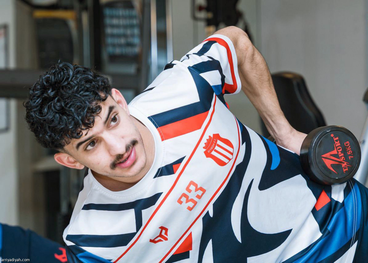 انطلاق المعسكر