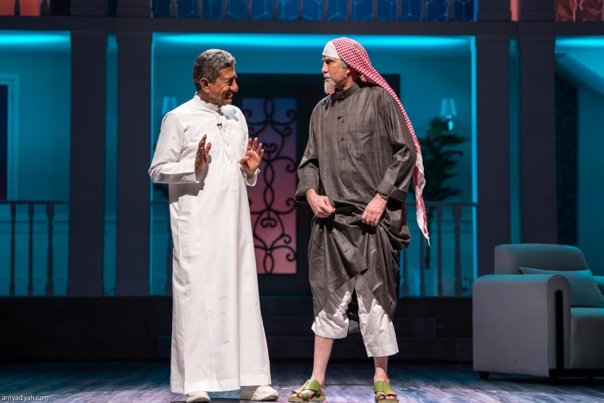 «طال عمره».. الأسبوع الأول