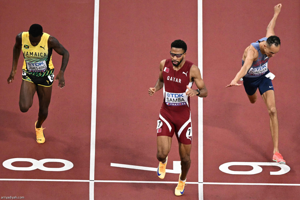 صدارة وتأهل