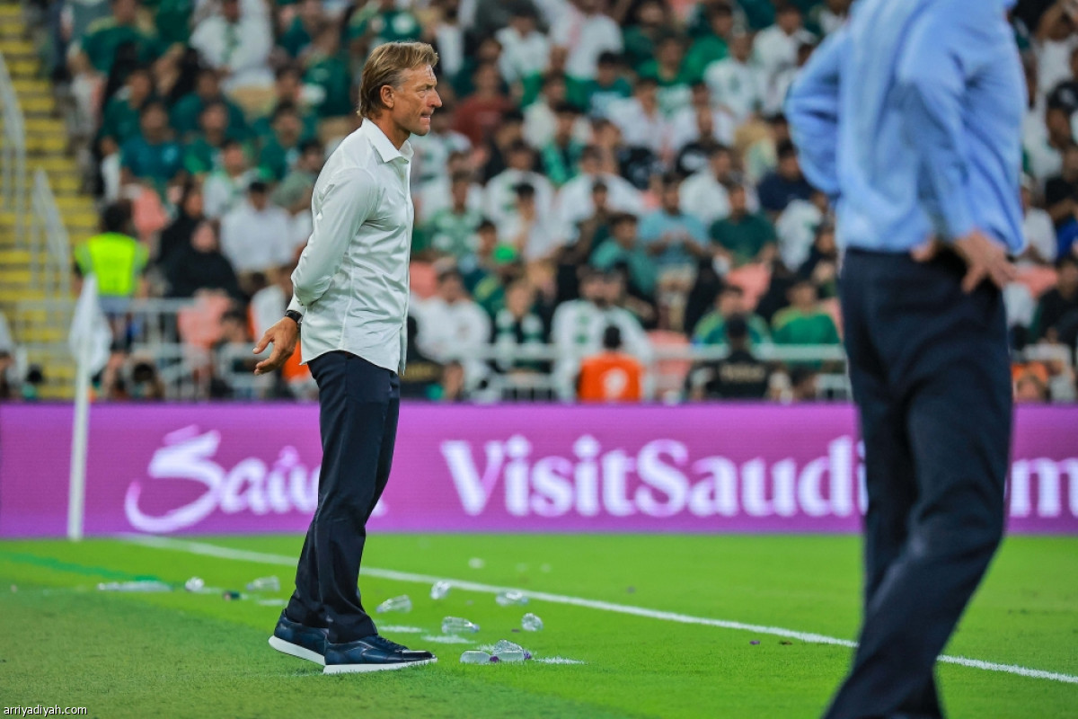 مواجهة عاطفية