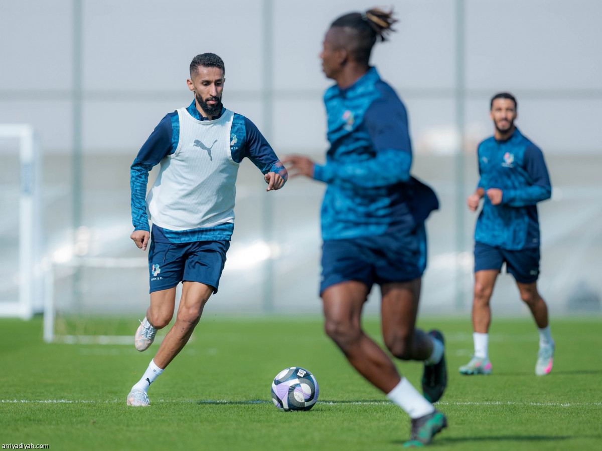 الفرج.. مشاركة كاملة