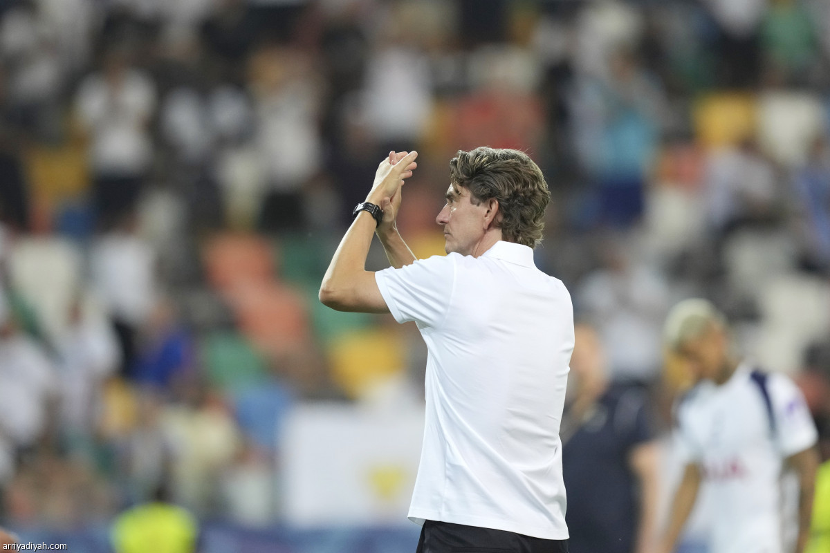 توتنام.. الحلم يتبدد