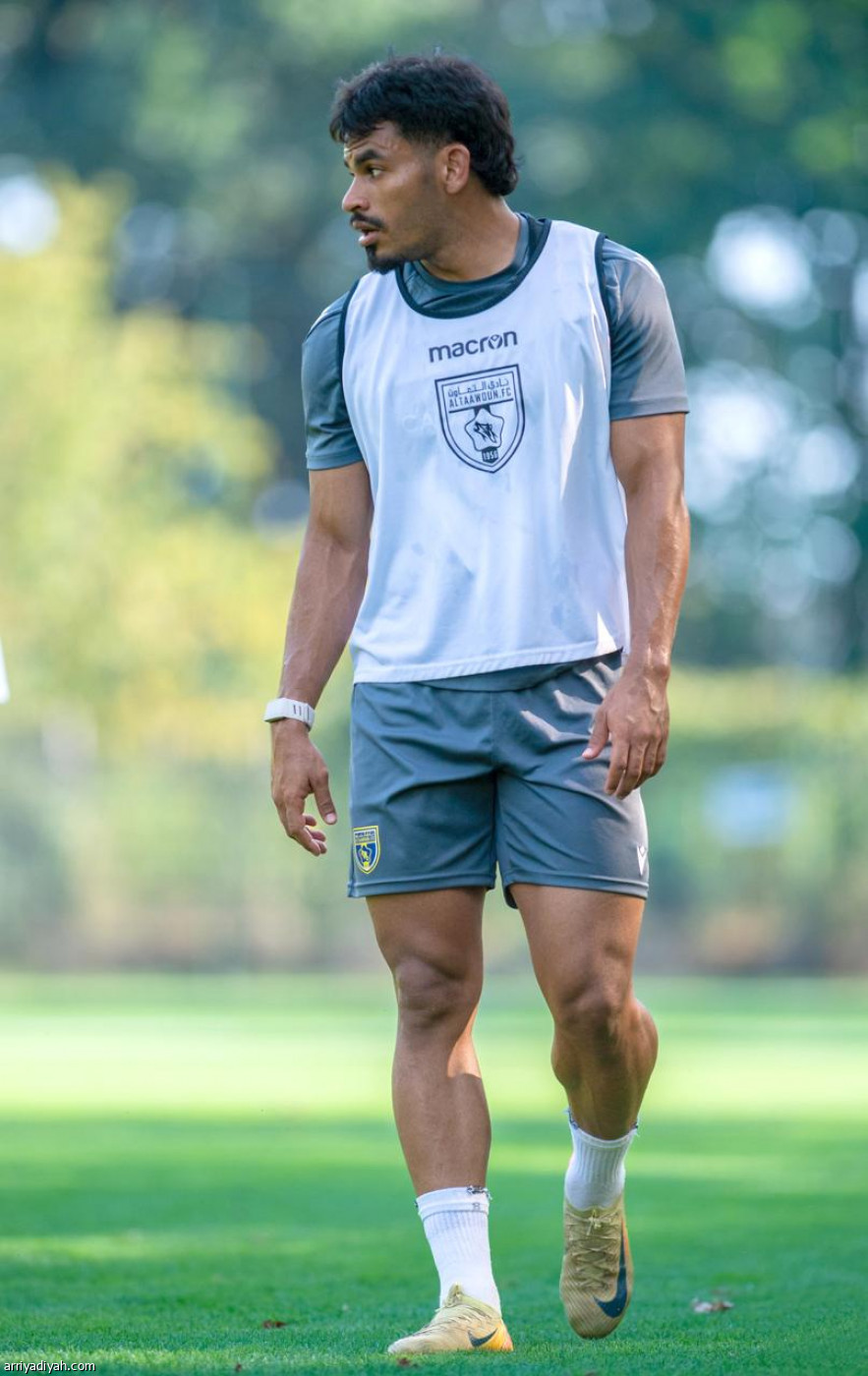 لمسات أخيرة