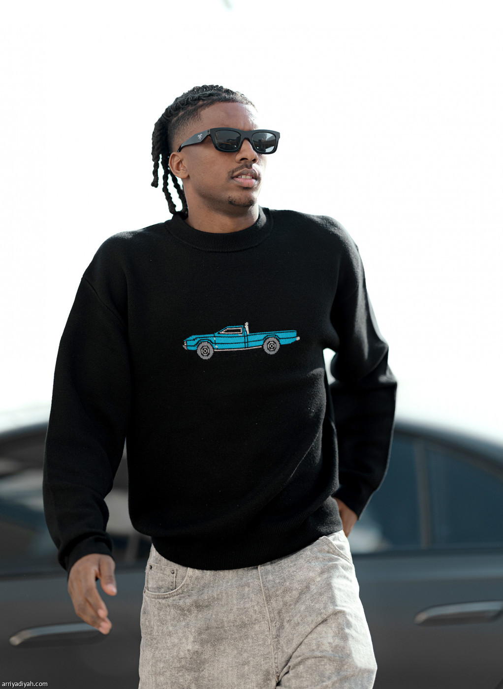 توافد هلالي