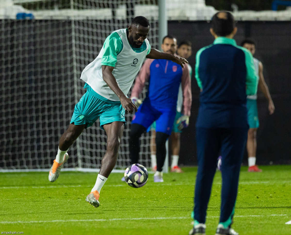 الفيحاء.. حصة أولى