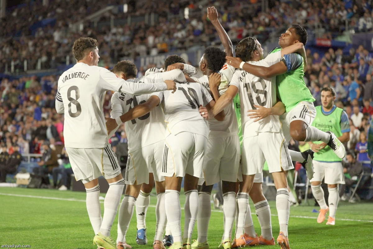 ليلة الصدارة