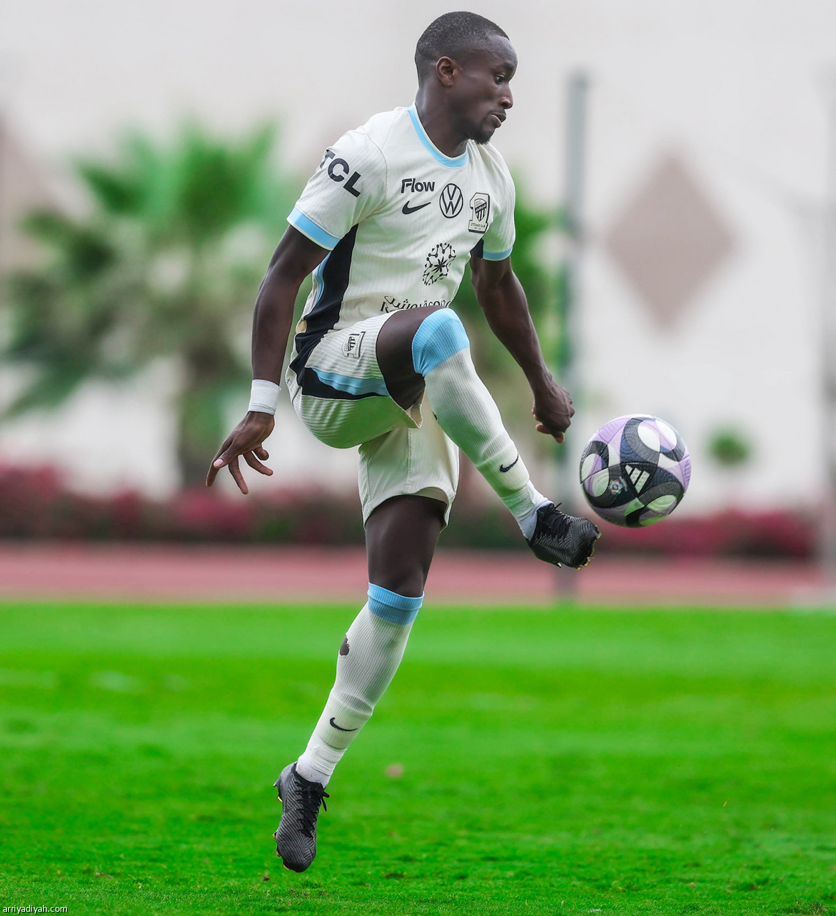 انتصار في الصباحية