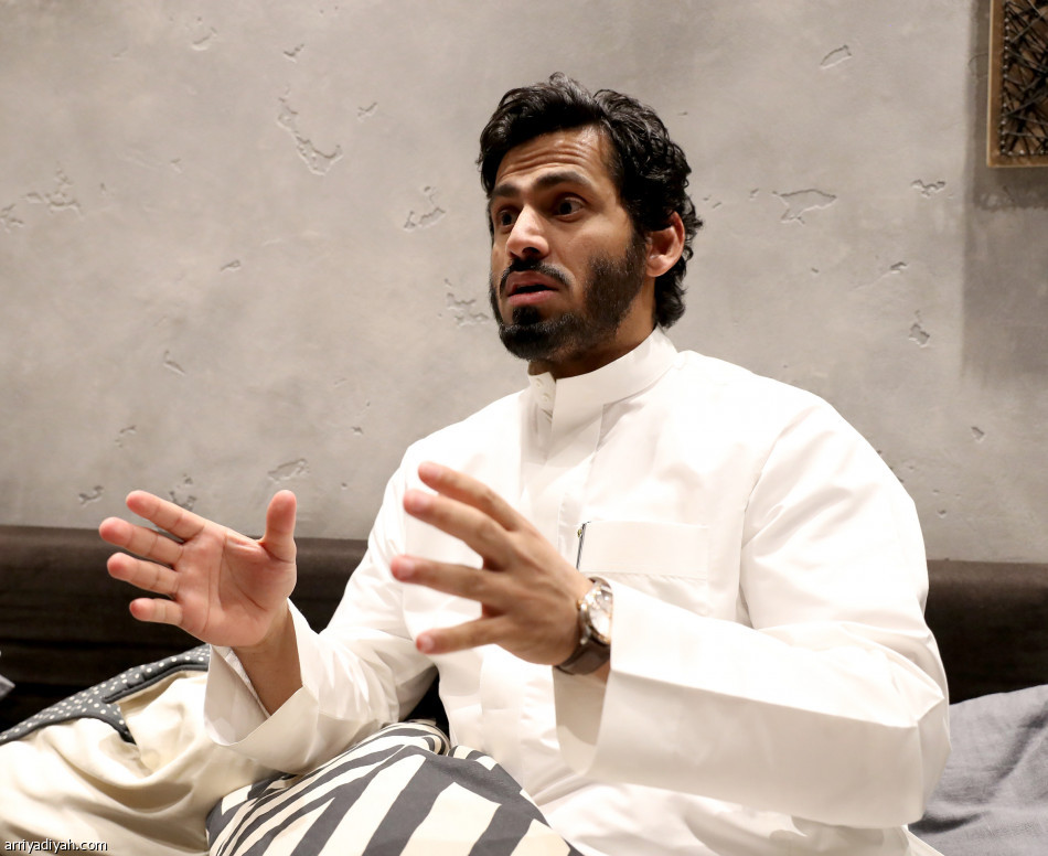 الحارثي:
الهلال طريق النصر إلى آسيا