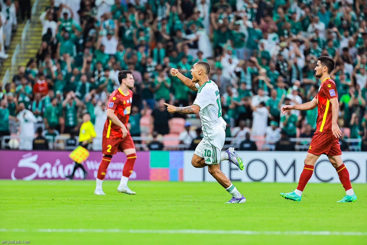 ملحمة البطل