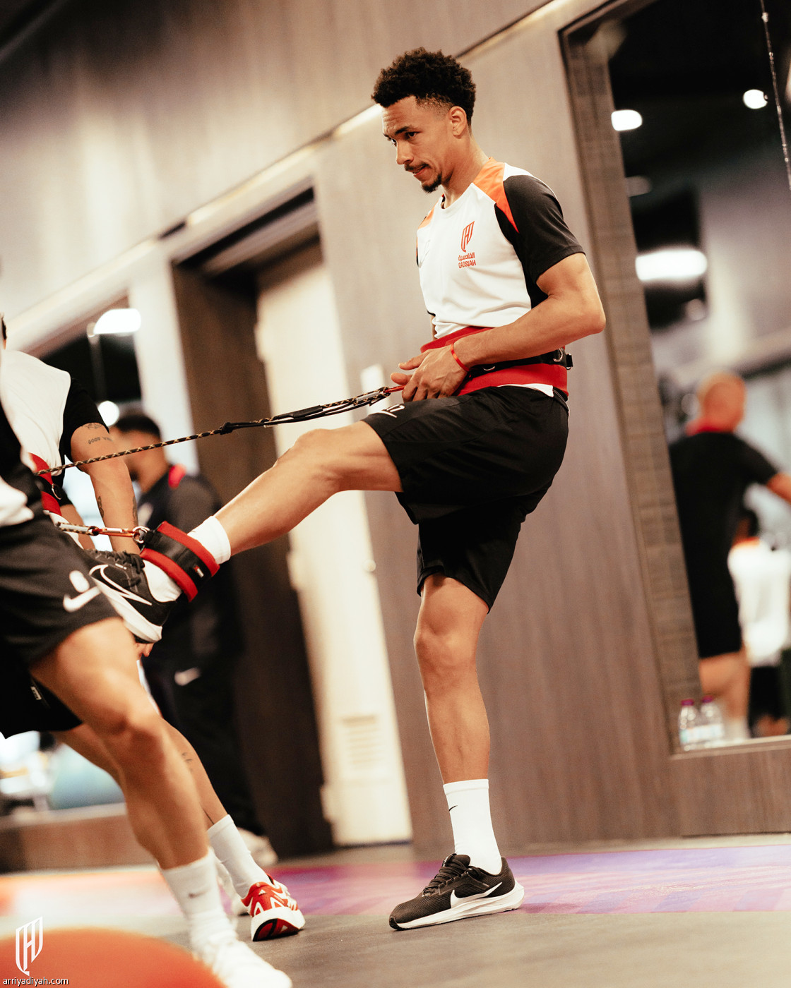 تقوية قبل السوبر