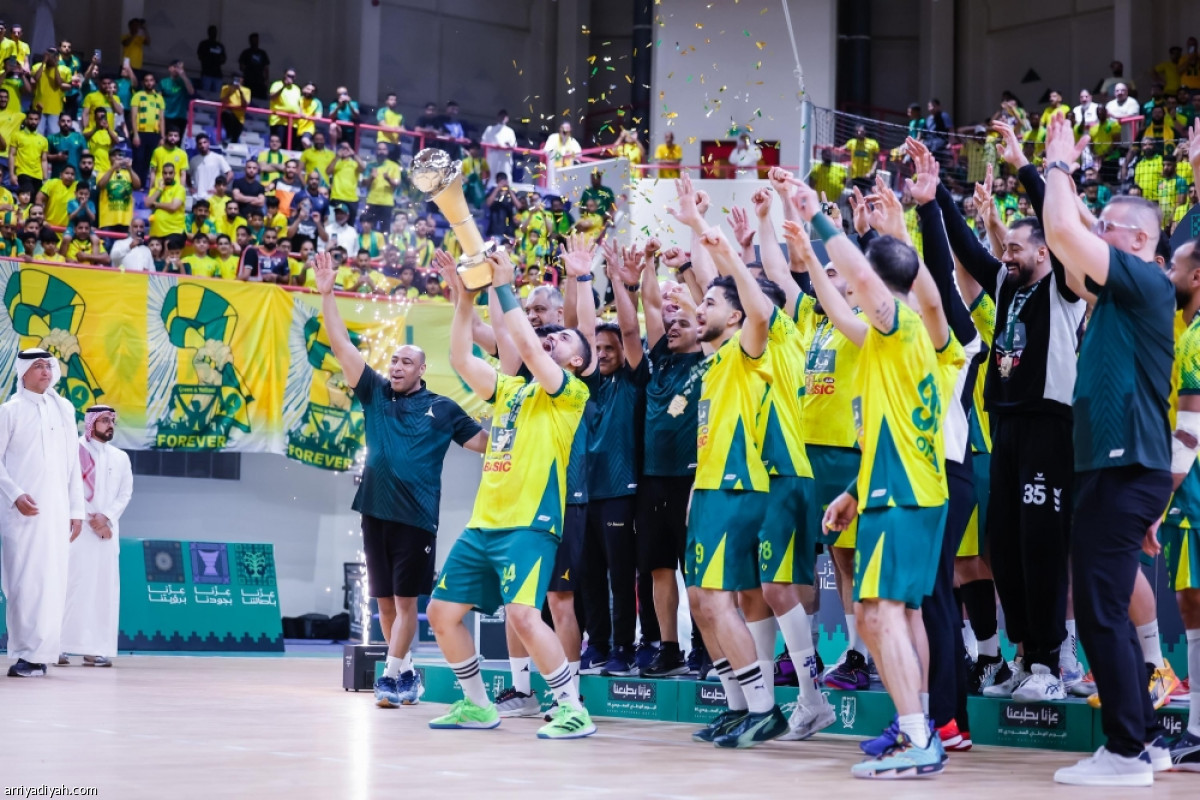 الخليج سوبر