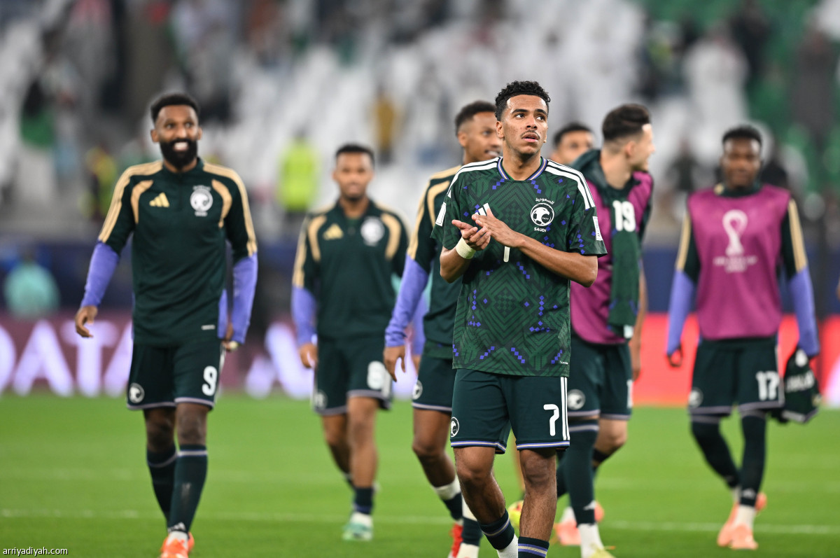 احتفال أخضر