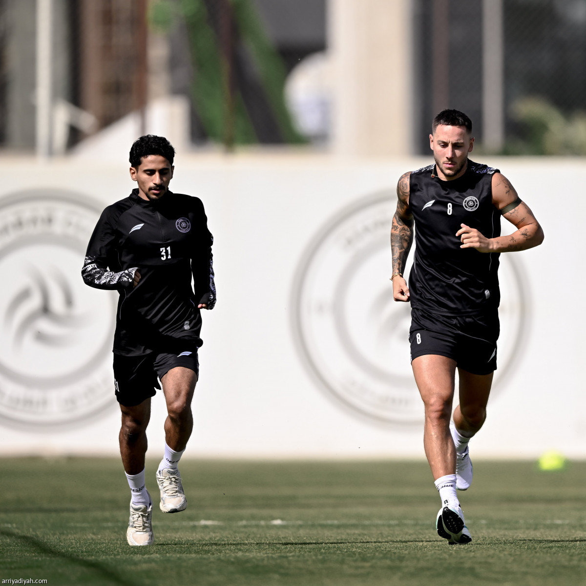 استرجاعية في الشباب