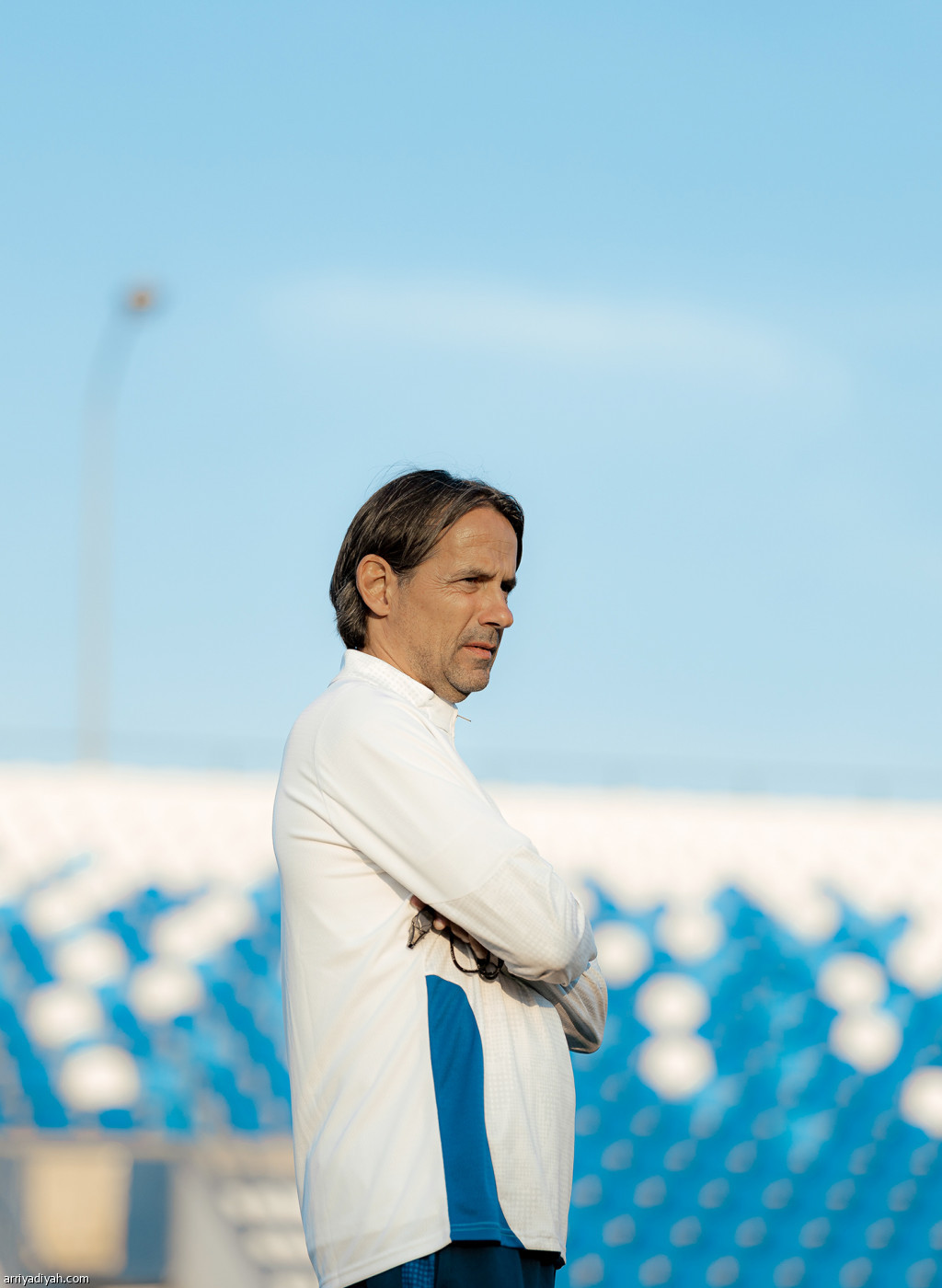 الهلال مستعد