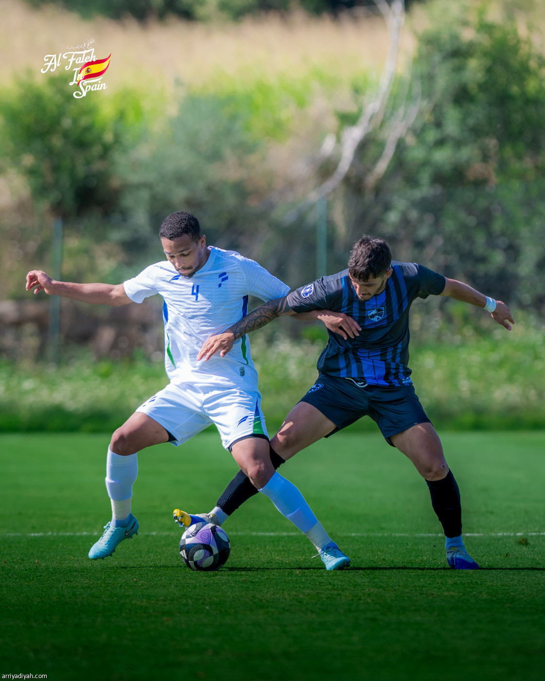 الفتح.. ثاني التجارب