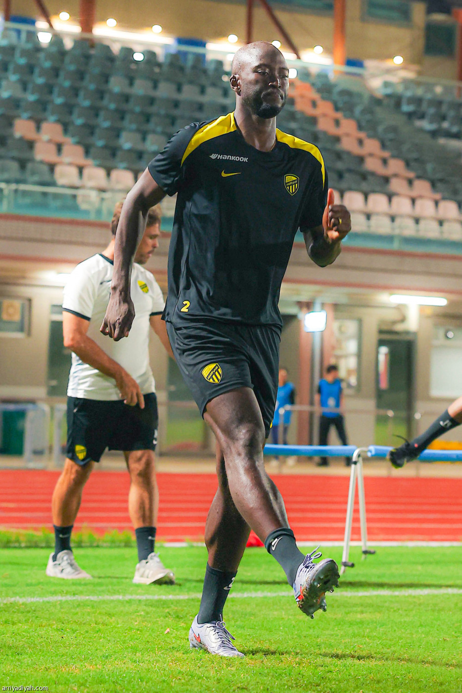 تحفز اتحادي