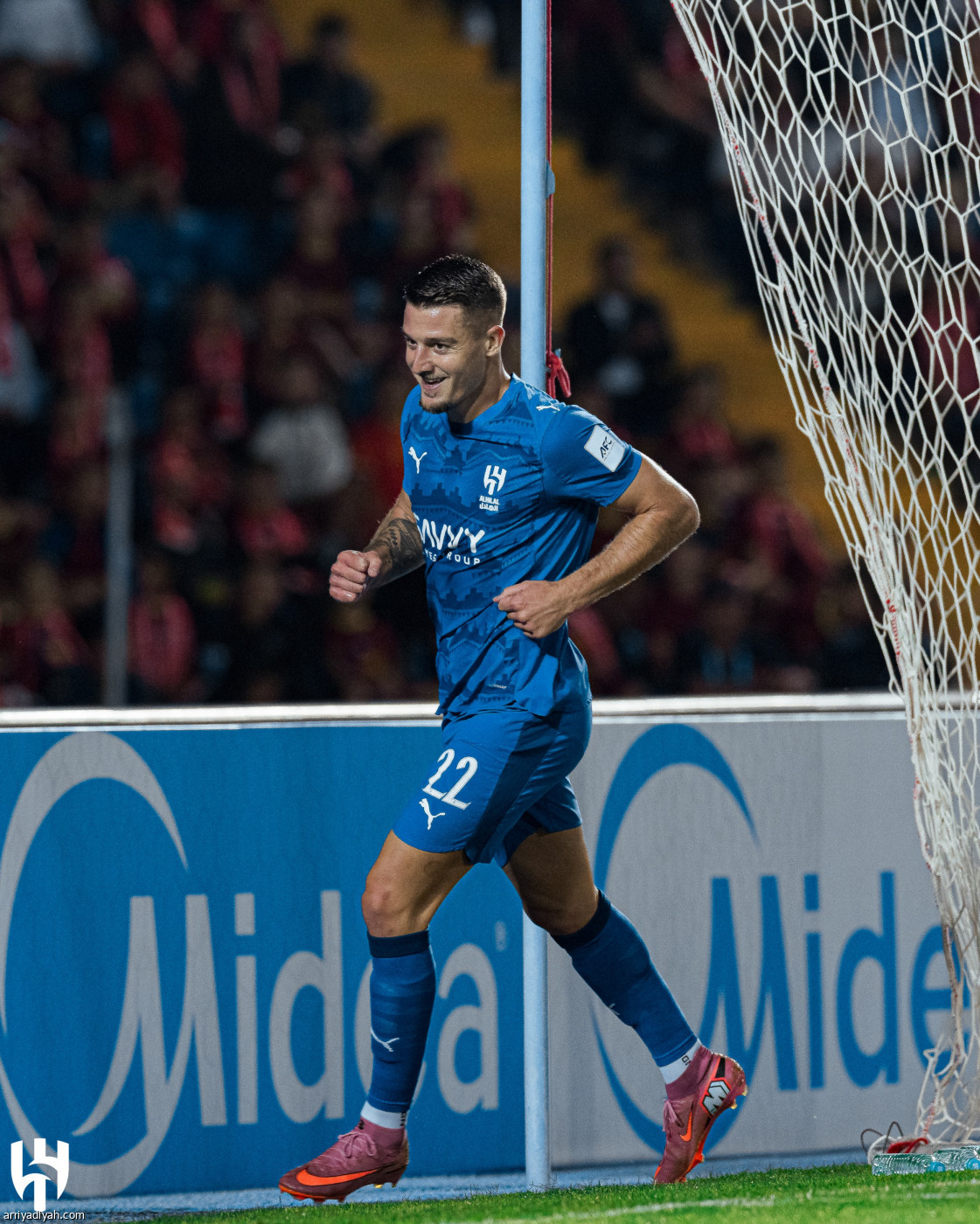 انتصار هلالي